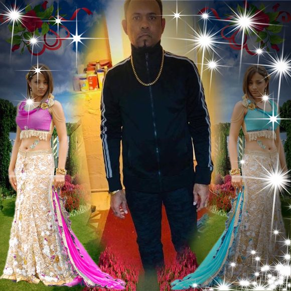 Meet your Posher, Suresh - Picture 1 of 1